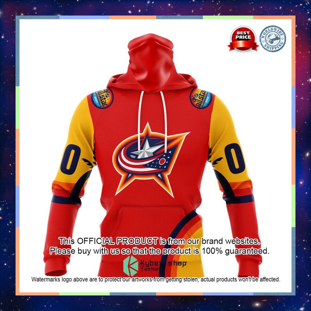 Personalized NHL Columbus Blue Jackets Special ALL-Star Game Design With Florida Sunset Shirt, Hoodie 13 Personalized NHL Columbus Blue Jackets Special ALL-Star Game Design With Florida Sunset Shirt, Hoodie word1