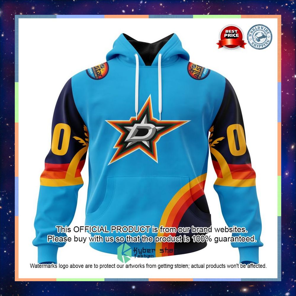 Personalized NHL Dallas Stars Special ALL-Star Game Design With Atlantic Ocean Shirt, hoodie 10 Personalized NHL Dallas Stars Special ALL-Star Game Design With Atlantic Ocean Shirt, hoodie word3