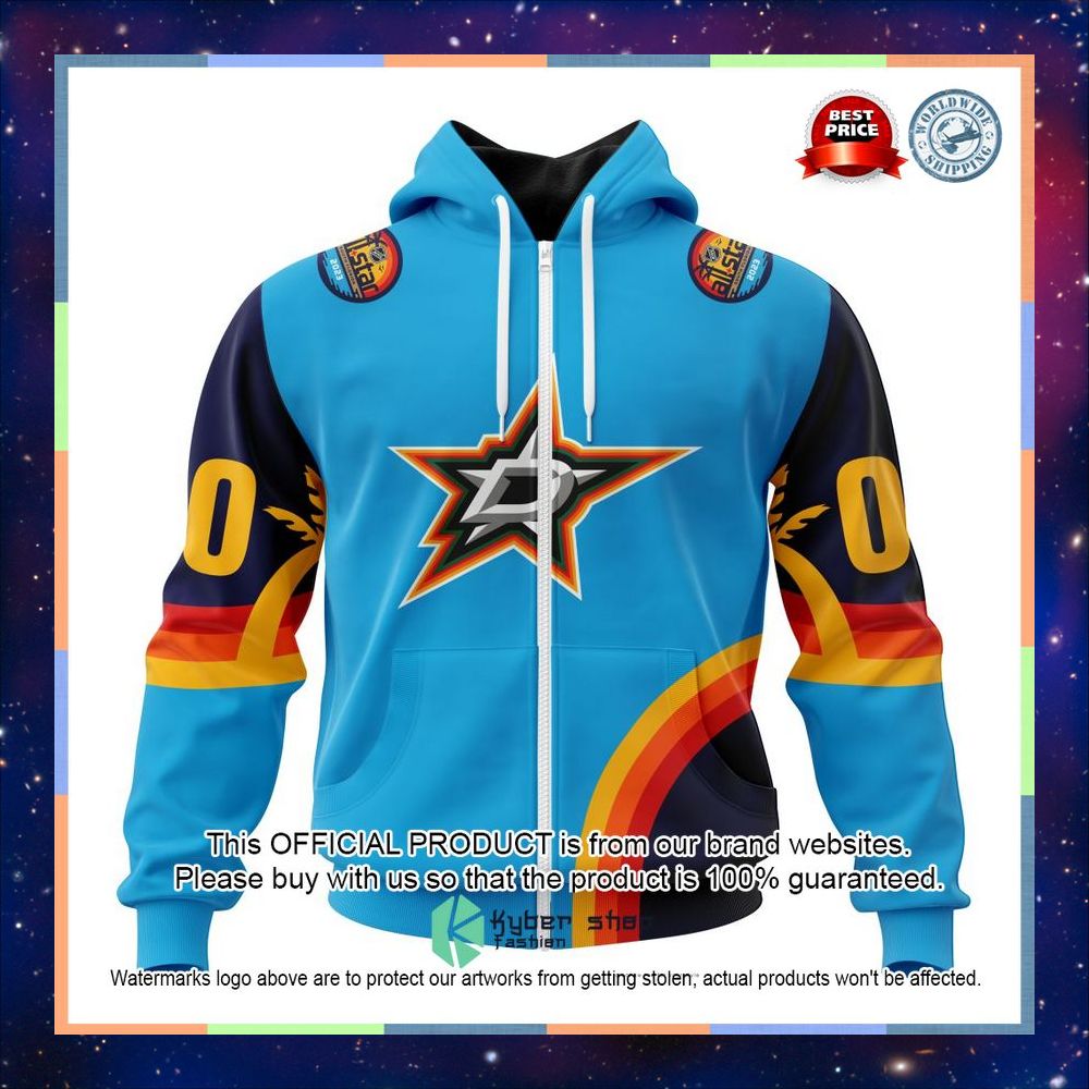 Personalized NHL Dallas Stars Special ALL-Star Game Design With Atlantic Ocean Shirt, hoodie 11 Personalized NHL Dallas Stars Special ALL-Star Game Design With Atlantic Ocean Shirt, hoodie word3