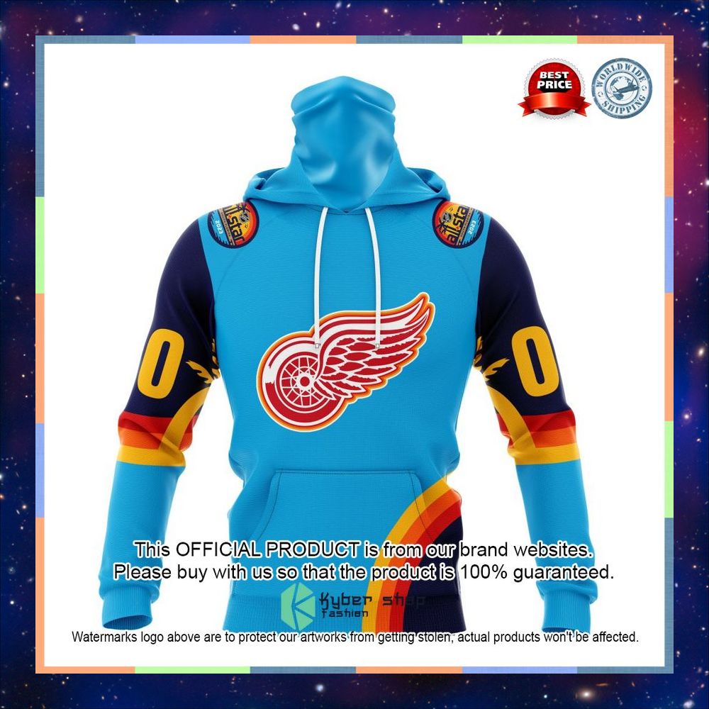 Personalized NHL Detroit Red Wings Special ALL-Star Game Design With Atlantic Ocean Shirt, hoodie 13 Personalized NHL Detroit Red Wings Special ALL-Star Game Design With Atlantic Ocean Shirt, hoodie word2