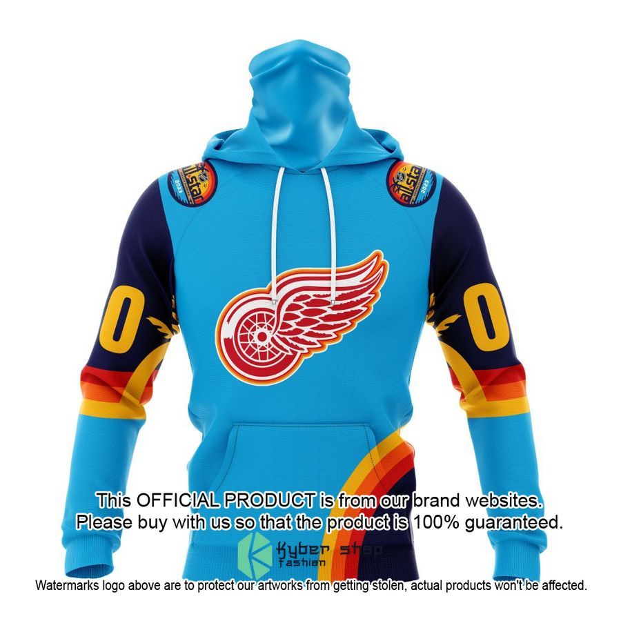 Personalized NHL Detroit Red Wings Special ALL-Star Game Design With Atlantic Ocean Shirt, hoodie 4 Personalized NHL Detroit Red Wings Special ALL-Star Game Design With Atlantic Ocean Shirt, hoodie word2