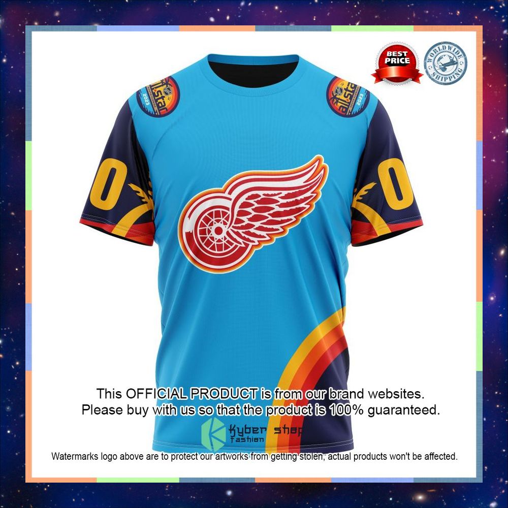 Personalized NHL Detroit Red Wings Special ALL-Star Game Design With Atlantic Ocean Shirt, hoodie 17 Personalized NHL Detroit Red Wings Special ALL-Star Game Design With Atlantic Ocean Shirt, hoodie word2