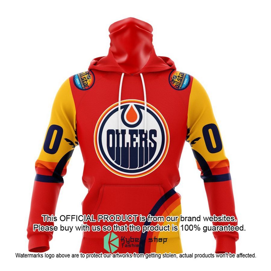 Personalized NHL Edmonton Oilers Special ALL-Star Game Design With Florida Sunset Shirt, Hoodie 4 Personalized NHL Edmonton Oilers Special ALL-Star Game Design With Florida Sunset Shirt, Hoodie word2