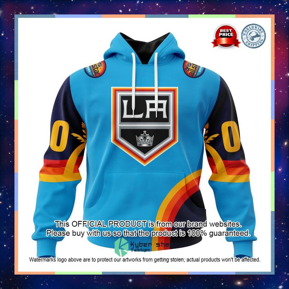 Personalized NHL Los Angeles Kings Special ALL-Star Game Design With Atlantic Ocean Shirt, hoodie 10 Personalized NHL Los Angeles Kings Special ALL-Star Game Design With Atlantic Ocean Shirt, hoodie word2