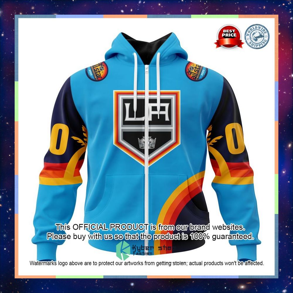 Personalized NHL Los Angeles Kings Special ALL-Star Game Design With Atlantic Ocean Shirt, hoodie 11 Personalized NHL Los Angeles Kings Special ALL-Star Game Design With Atlantic Ocean Shirt, hoodie word2