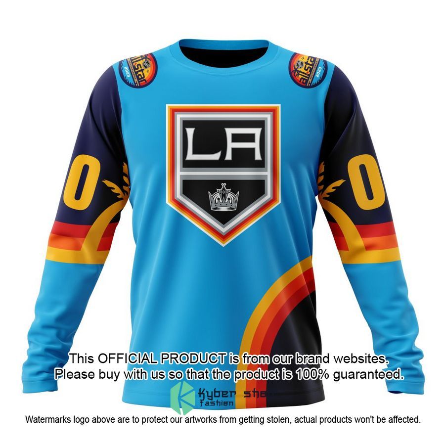 Personalized NHL Los Angeles Kings Special ALL-Star Game Design With Atlantic Ocean Shirt, hoodie 6 Personalized NHL Los Angeles Kings Special ALL-Star Game Design With Atlantic Ocean Shirt, hoodie word2