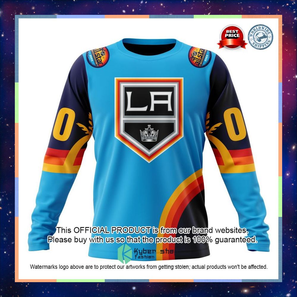 Personalized NHL Los Angeles Kings Special ALL-Star Game Design With Atlantic Ocean Shirt, hoodie 15 Personalized NHL Los Angeles Kings Special ALL-Star Game Design With Atlantic Ocean Shirt, hoodie word2