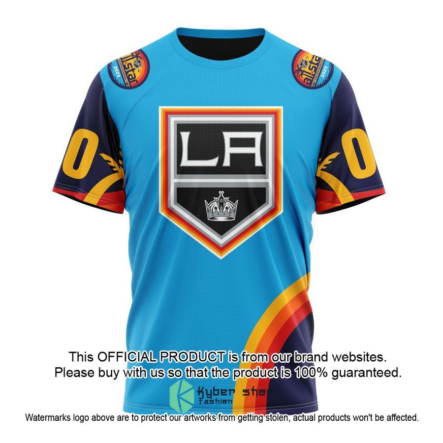 Personalized NHL Los Angeles Kings Special ALL-Star Game Design With Atlantic Ocean Shirt, hoodie 8 Personalized NHL Los Angeles Kings Special ALL-Star Game Design With Atlantic Ocean Shirt, hoodie word2