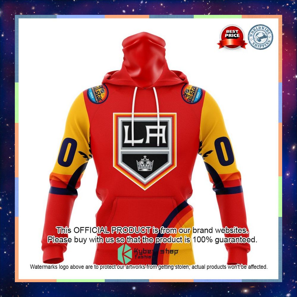 Personalized NHL Los Angeles Kings Special ALL-Star Game Design With Florida Sunset Shirt, Hoodie 13 Personalized NHL Los Angeles Kings Special ALL-Star Game Design With Florida Sunset Shirt, Hoodie word2