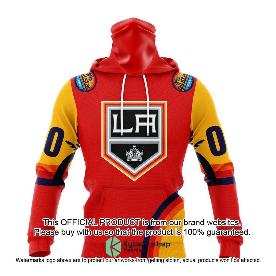 Personalized NHL Los Angeles Kings Special ALL-Star Game Design With Florida Sunset Shirt, Hoodie 4 Personalized NHL Los Angeles Kings Special ALL-Star Game Design With Florida Sunset Shirt, Hoodie word2