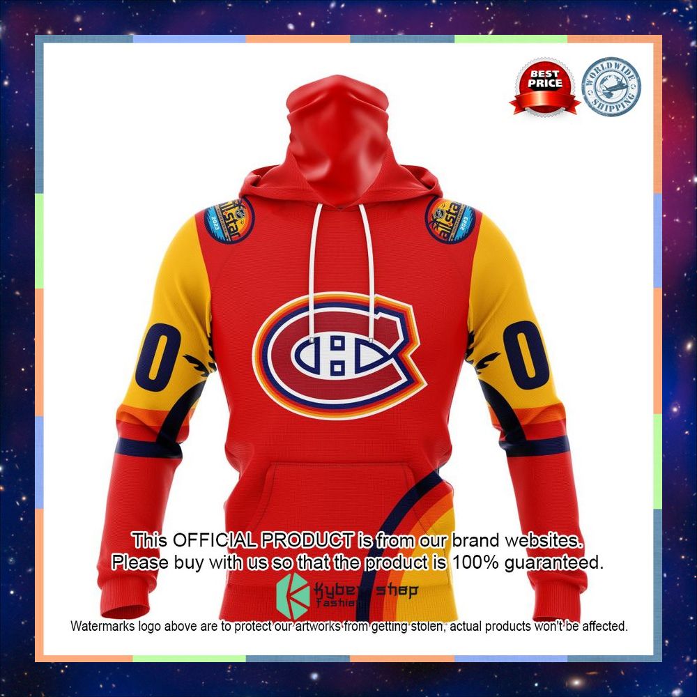 Personalized NHL Montreal Canadiens Special ALL-Star Game Design With Florida Sunset Shirt, Hoodie 13 Personalized NHL Montreal Canadiens Special ALL-Star Game Design With Florida Sunset Shirt, Hoodie word1