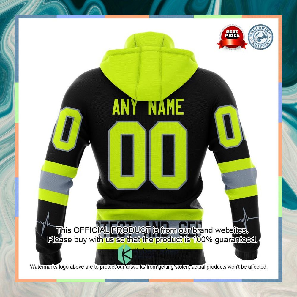 Personalized NHL New York Islanders FireFighter Uniforms Shirt, Hoodie 14 Personalized NHL New York Islanders FireFighter Uniforms Shirt, Hoodie word1