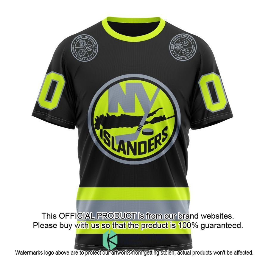 Personalized NHL New York Islanders FireFighter Uniforms Shirt, Hoodie 8 Personalized NHL New York Islanders FireFighter Uniforms Shirt, Hoodie word1