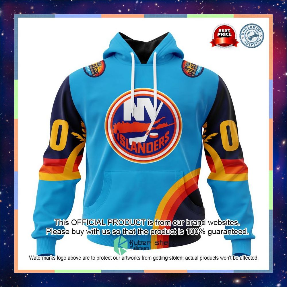 Personalized NHL New York Islanders Special ALL-Star Game Design With Atlantic Ocean Shirt, hoodie 10 Personalized NHL New York Islanders Special ALL-Star Game Design With Atlantic Ocean Shirt, hoodie word2