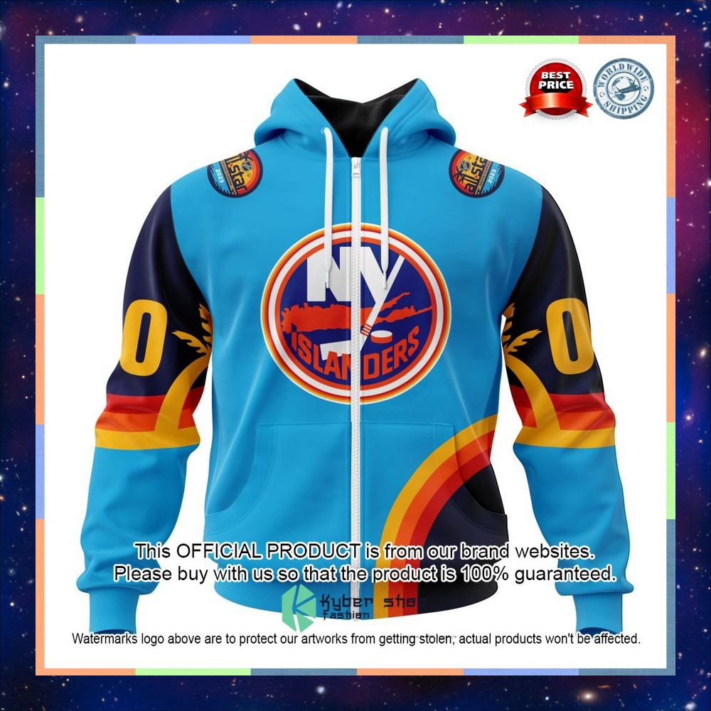 Personalized NHL New York Islanders Special ALL-Star Game Design With Atlantic Ocean Shirt, hoodie 11 Personalized NHL New York Islanders Special ALL-Star Game Design With Atlantic Ocean Shirt, hoodie word2