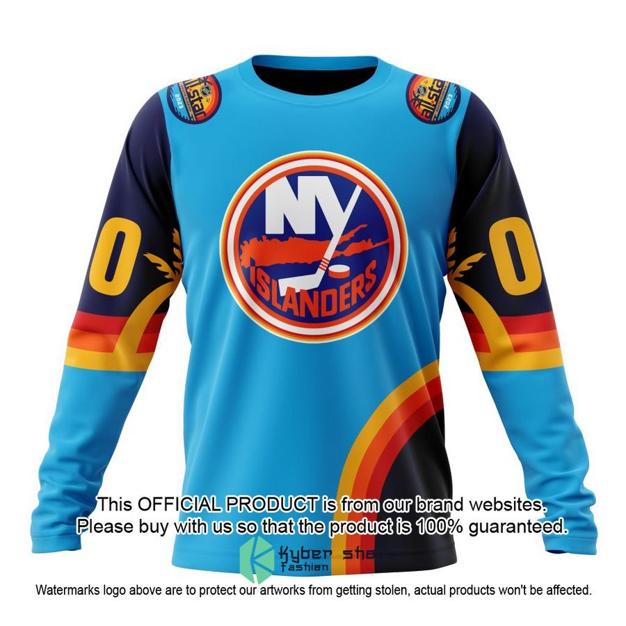 Personalized NHL New York Islanders Special ALL-Star Game Design With Atlantic Ocean Shirt, hoodie 6 Personalized NHL New York Islanders Special ALL-Star Game Design With Atlantic Ocean Shirt, hoodie word2