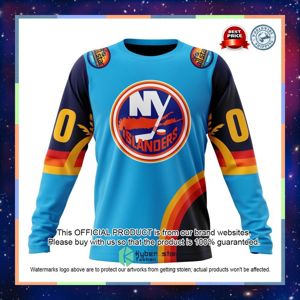 Personalized NHL New York Islanders Special ALL-Star Game Design With Atlantic Ocean Shirt, hoodie 15 Personalized NHL New York Islanders Special ALL-Star Game Design With Atlantic Ocean Shirt, hoodie word2
