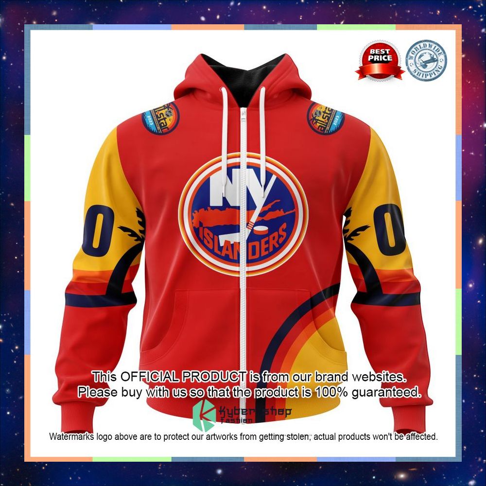 Personalized NHL New York Islanders Special ALL-Star Game Design With Florida Sunset Shirt, Hoodie 11 Personalized NHL New York Islanders Special ALL-Star Game Design With Florida Sunset Shirt, Hoodie word3