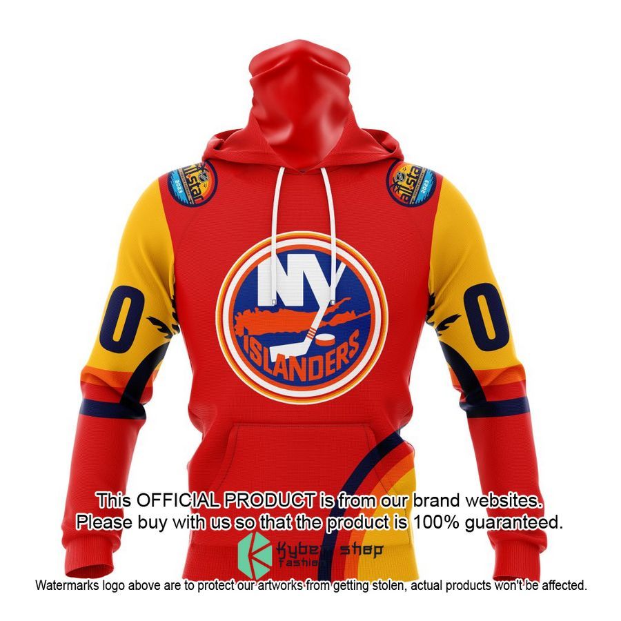 Personalized NHL New York Islanders Special ALL-Star Game Design With Florida Sunset Shirt, Hoodie 4 Personalized NHL New York Islanders Special ALL-Star Game Design With Florida Sunset Shirt, Hoodie word3