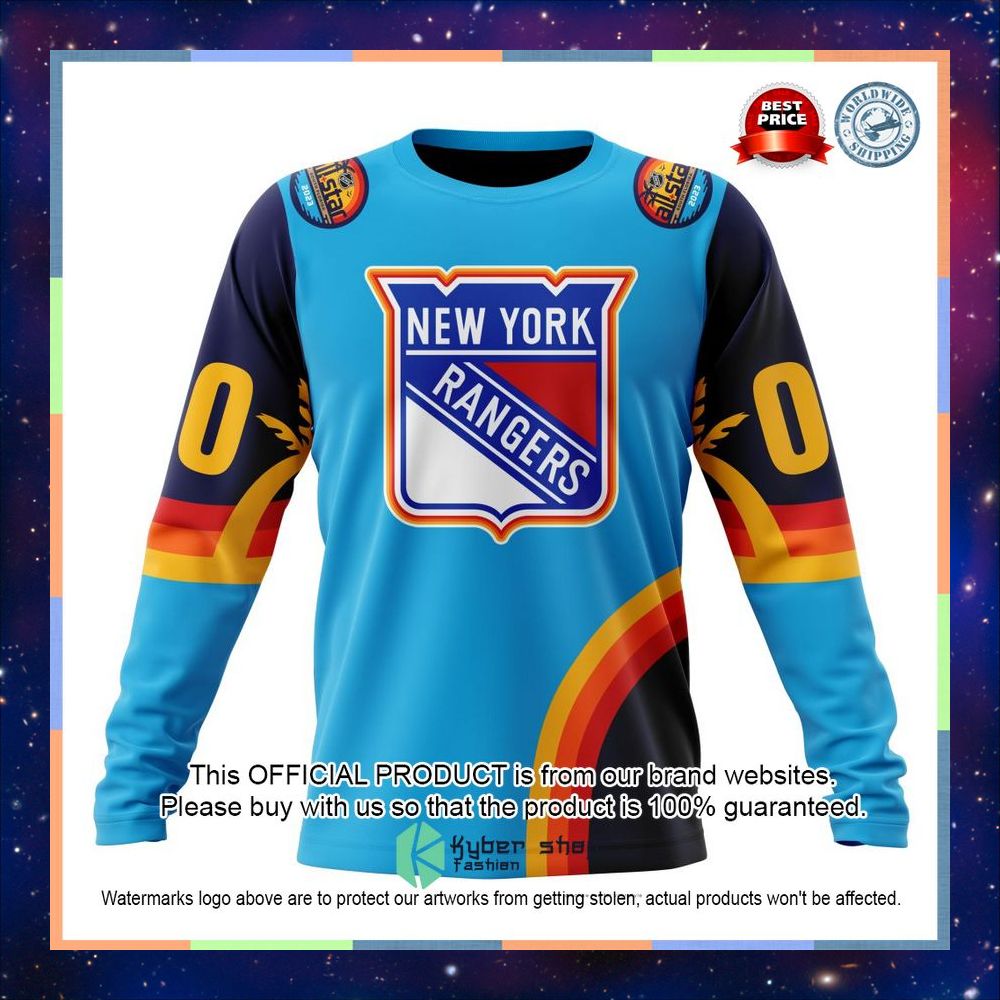 Personalized NHL New York Rangers Special ALL-Star Game Design With Atlantic Ocean Shirt, hoodie 15 Personalized NHL New York Rangers Special ALL-Star Game Design With Atlantic Ocean Shirt, hoodie word1