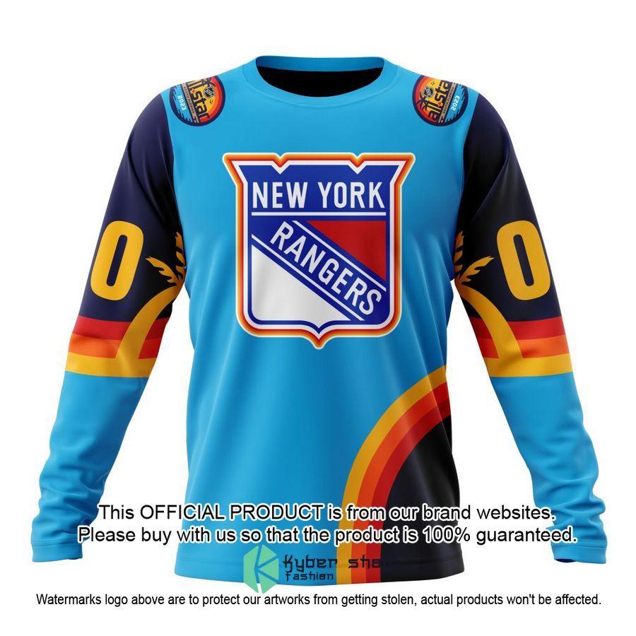 Personalized NHL New York Rangers Special ALL-Star Game Design With Atlantic Ocean Shirt, hoodie 6 Personalized NHL New York Rangers Special ALL-Star Game Design With Atlantic Ocean Shirt, hoodie word1