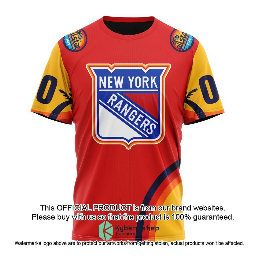 Personalized NHL New York Rangers Special ALL-Star Game Design With Florida Sunset Shirt, Hoodie 8 Personalized NHL New York Rangers Special ALL-Star Game Design With Florida Sunset Shirt, Hoodie word2