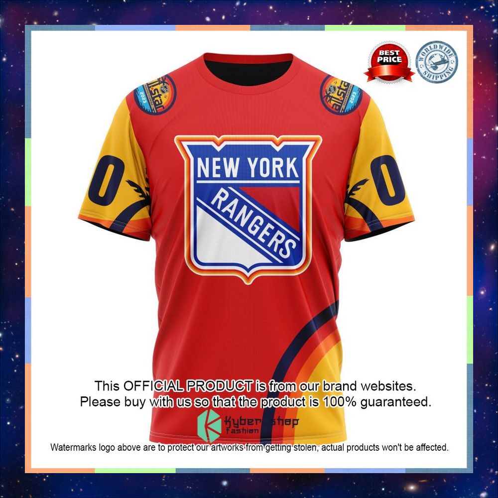 Personalized NHL New York Rangers Special ALL-Star Game Design With Florida Sunset Shirt, Hoodie 17 Personalized NHL New York Rangers Special ALL-Star Game Design With Florida Sunset Shirt, Hoodie word2