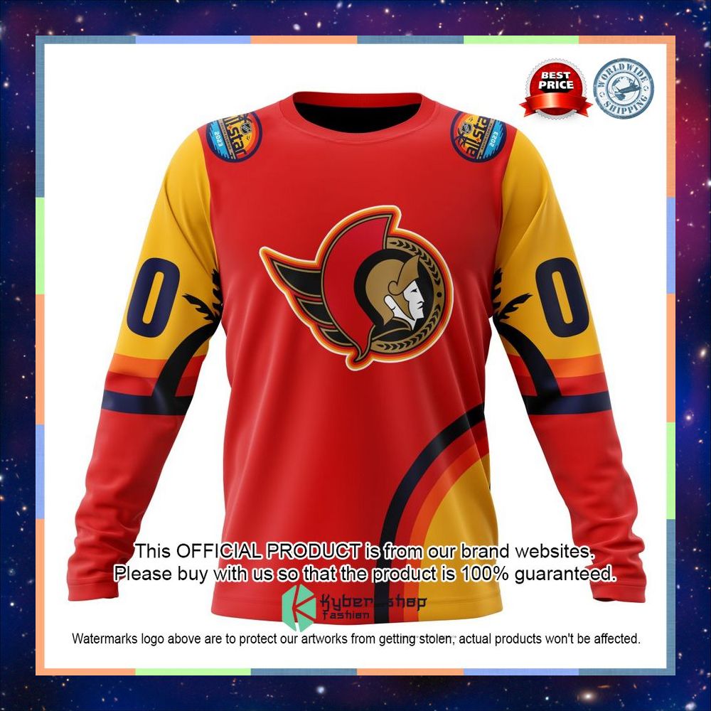 Personalized NHL Ottawa Senators Special ALL-Star Game Design With Florida Sunset Shirt, Hoodie 15 Personalized NHL Ottawa Senators Special ALL-Star Game Design With Florida Sunset Shirt, Hoodie word1