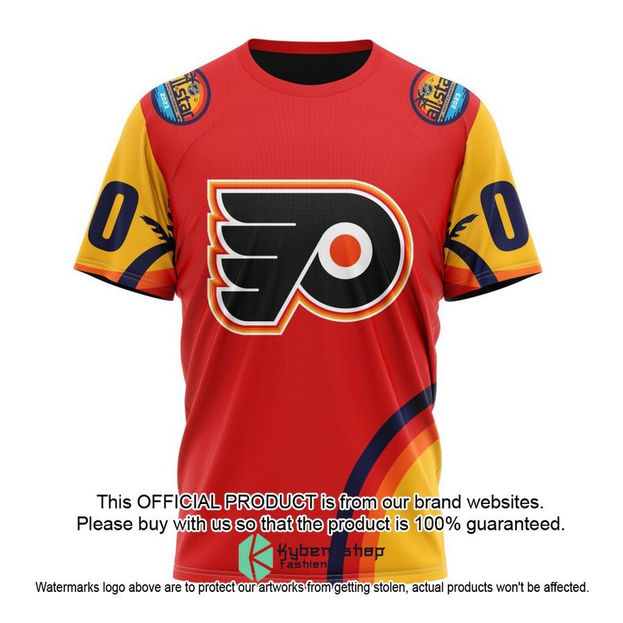 Personalized NHL Philadelphia Flyers Special ALL-Star Game Design With Florida Sunset Shirt, Hoodie 8 Personalized NHL Philadelphia Flyers Special ALL-Star Game Design With Florida Sunset Shirt, Hoodie word2