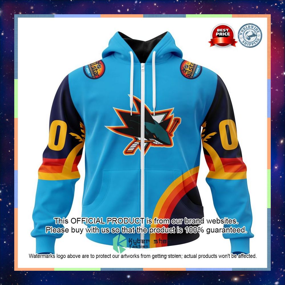 Personalized NHL San Jose Sharks Special ALL-Star Game Design With Atlantic Ocean Shirt, hoodie 11 Personalized NHL San Jose Sharks Special ALL-Star Game Design With Atlantic Ocean Shirt, hoodie word1