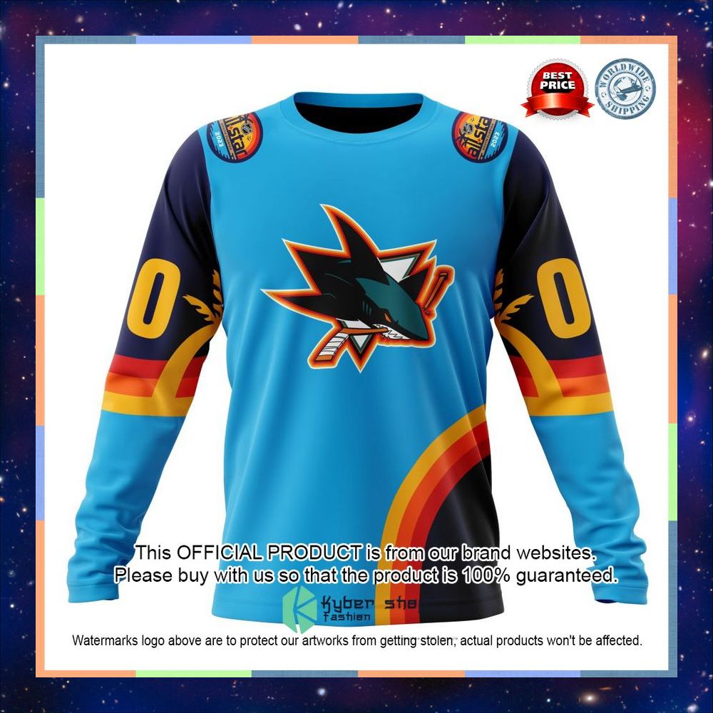 Personalized NHL San Jose Sharks Special ALL-Star Game Design With Atlantic Ocean Shirt, hoodie 15 Personalized NHL San Jose Sharks Special ALL-Star Game Design With Atlantic Ocean Shirt, hoodie word1