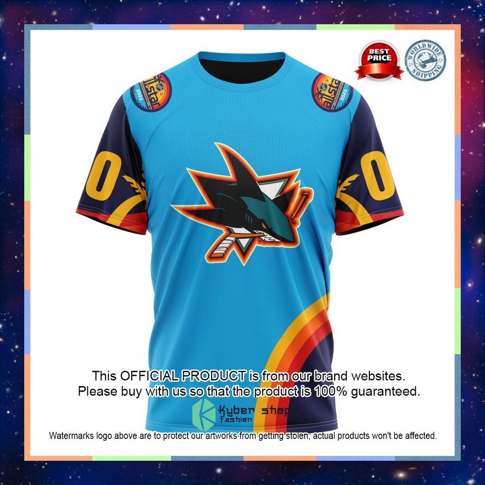 Personalized NHL San Jose Sharks Special ALL-Star Game Design With Atlantic Ocean Shirt, hoodie 17 Personalized NHL San Jose Sharks Special ALL-Star Game Design With Atlantic Ocean Shirt, hoodie word1