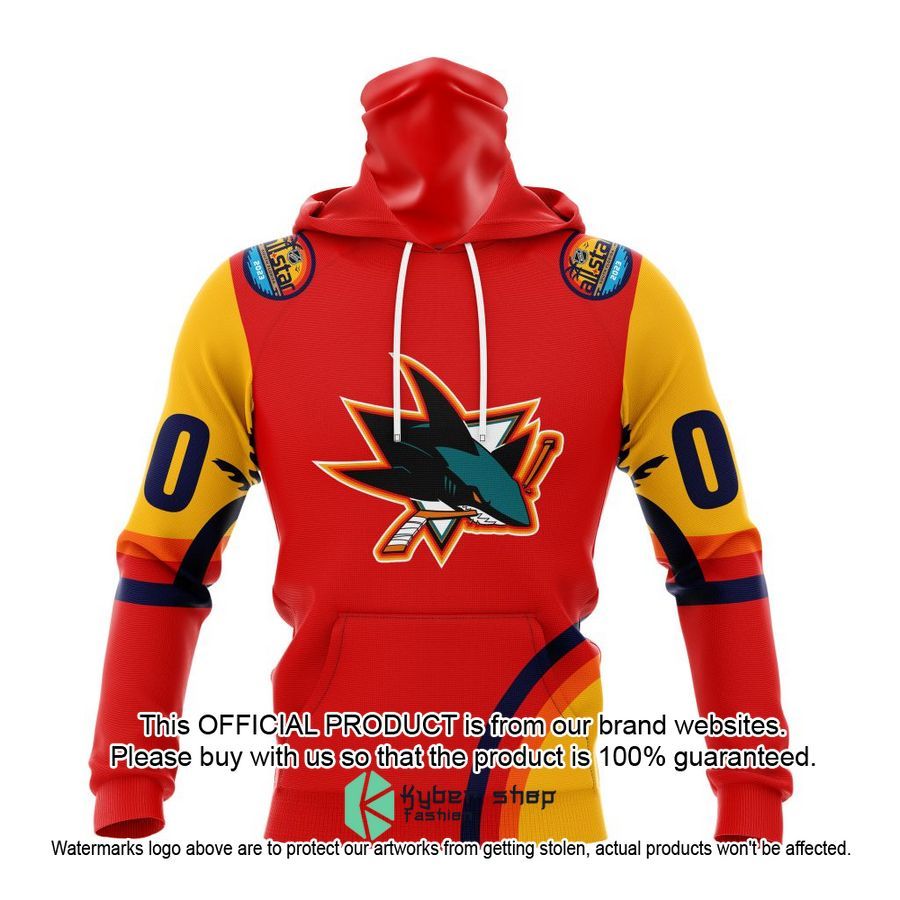 Personalized NHL San Jose Sharks Special ALL-Star Game Design With Florida Sunset Shirt, Hoodie 4 Personalized NHL San Jose Sharks Special ALL-Star Game Design With Florida Sunset Shirt, Hoodie word1
