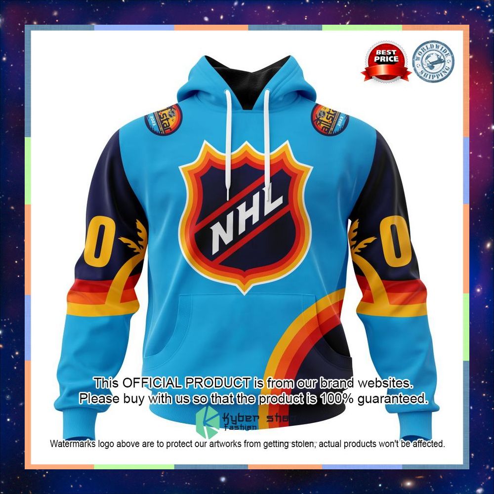 Personalized NHL Special ALL-Star Game Design With Atlantic Ocean Shirt, hoodie 10 Personalized NHL Special ALL-Star Game Design With Atlantic Ocean Shirt, hoodie word3