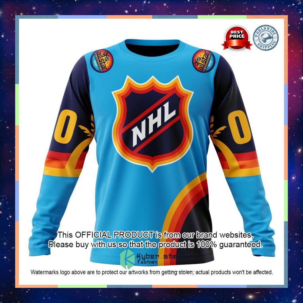 Personalized NHL Special ALL-Star Game Design With Atlantic Ocean Shirt, hoodie 15 Personalized NHL Special ALL-Star Game Design With Atlantic Ocean Shirt, hoodie word3