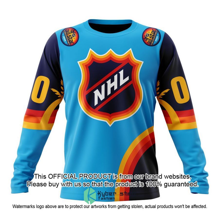 Personalized NHL Special ALL-Star Game Design With Atlantic Ocean Shirt, hoodie 6 Personalized NHL Special ALL-Star Game Design With Atlantic Ocean Shirt, hoodie word3