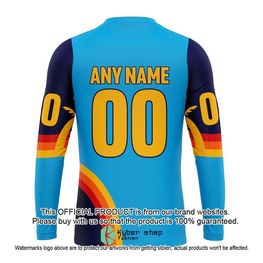 Personalized NHL Special ALL-Star Game Design With Atlantic Ocean Shirt, hoodie 7 Personalized NHL Special ALL-Star Game Design With Atlantic Ocean Shirt, hoodie word3