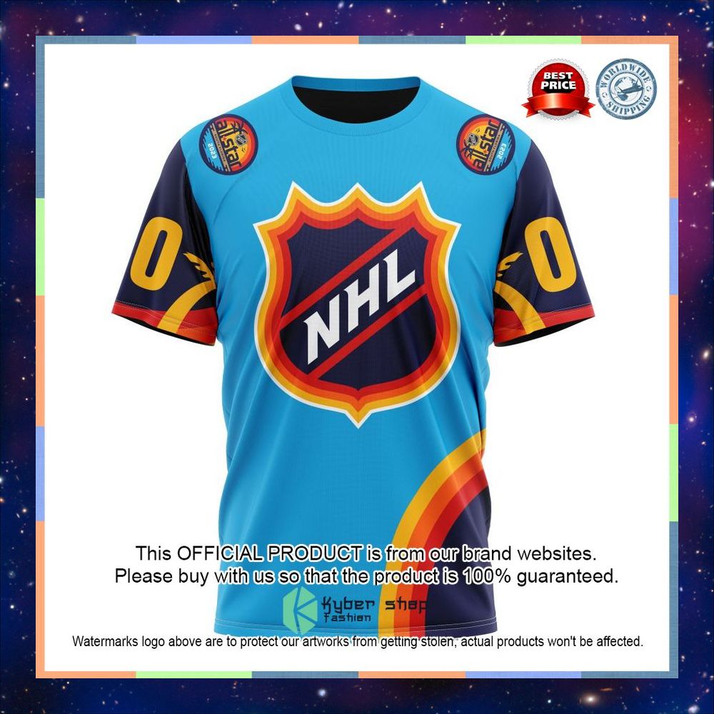 Personalized NHL Special ALL-Star Game Design With Atlantic Ocean Shirt, hoodie 17 Personalized NHL Special ALL-Star Game Design With Atlantic Ocean Shirt, hoodie word3
