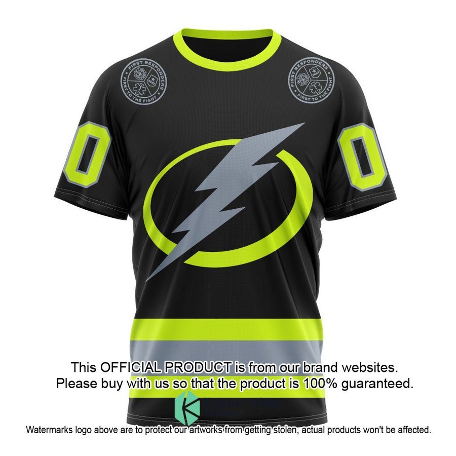 Personalized NHL Tampa Bay Lightning FireFighter Uniforms Shirt, Hoodie 8 Personalized NHL Tampa Bay Lightning FireFighter Uniforms Shirt, Hoodie word1