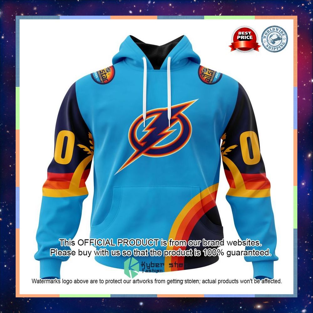 Personalized NHL Tampa Bay Lightning Special ALL-Star Game Design With Atlantic Ocean Shirt, hoodie 10 Personalized NHL Tampa Bay Lightning Special ALL-Star Game Design With Atlantic Ocean Shirt, hoodie word2