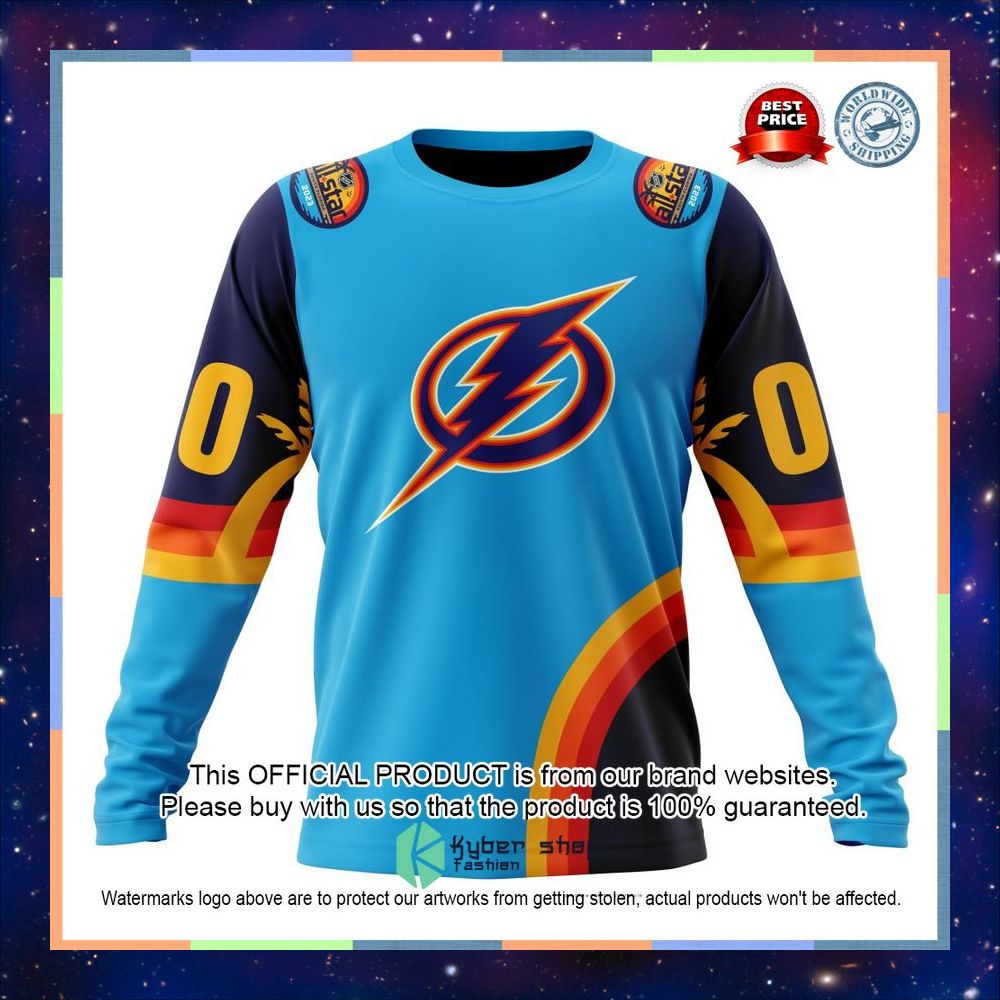 Personalized NHL Tampa Bay Lightning Special ALL-Star Game Design With Atlantic Ocean Shirt, hoodie 15 Personalized NHL Tampa Bay Lightning Special ALL-Star Game Design With Atlantic Ocean Shirt, hoodie word2