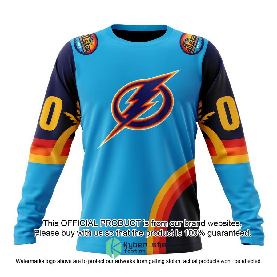 Personalized NHL Tampa Bay Lightning Special ALL-Star Game Design With Atlantic Ocean Shirt, hoodie 6 Personalized NHL Tampa Bay Lightning Special ALL-Star Game Design With Atlantic Ocean Shirt, hoodie word2