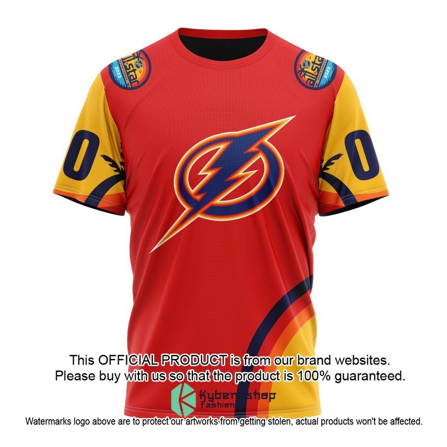 Personalized NHL Tampa Bay Lightning Special ALL-Star Game Design With Florida Sunset Shirt, Hoodie 8 Personalized NHL Tampa Bay Lightning Special ALL-Star Game Design With Florida Sunset Shirt, Hoodie word2