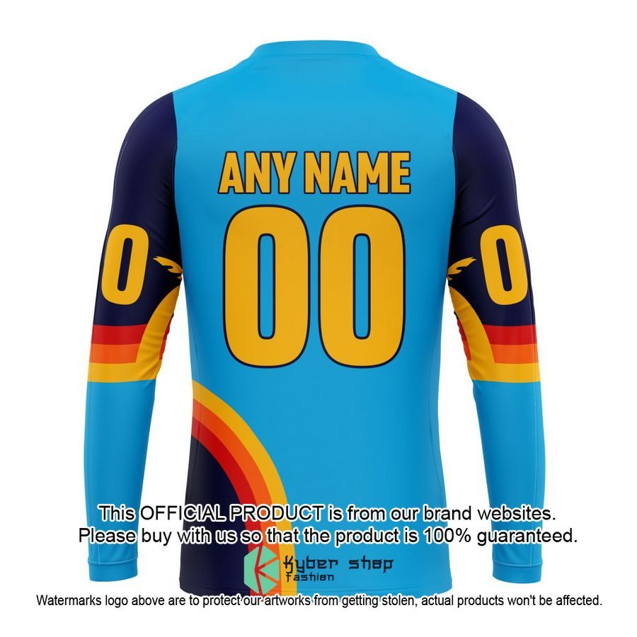 Personalized NHL Toronto Maple Leafs Special ALL-Star Game Design With Atlantic Ocean Shirt, hoodie 7 Personalized NHL Toronto Maple Leafs Special ALL-Star Game Design With Atlantic Ocean Shirt, hoodie word2