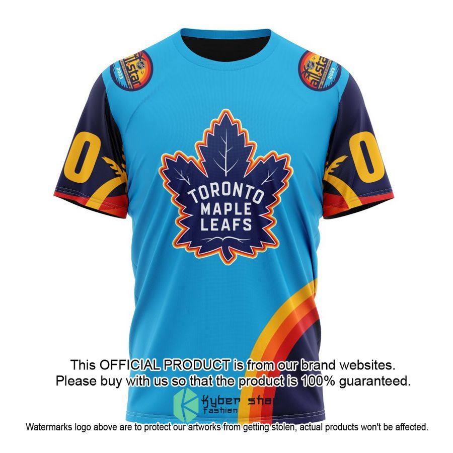 Personalized NHL Toronto Maple Leafs Special ALL-Star Game Design With Atlantic Ocean Shirt, hoodie 8 Personalized NHL Toronto Maple Leafs Special ALL-Star Game Design With Atlantic Ocean Shirt, hoodie word2