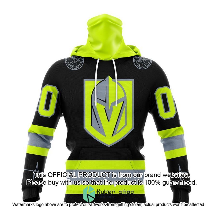 Personalized NHL Vegas Golden Knights FireFighter Uniforms Shirt, Hoodie 4 Personalized NHL Vegas Golden Knights FireFighter Uniforms Shirt, Hoodie word1