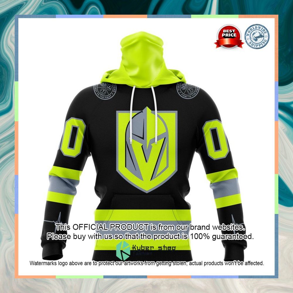 Personalized NHL Vegas Golden Knights FireFighter Uniforms Shirt, Hoodie 13 Personalized NHL Vegas Golden Knights FireFighter Uniforms Shirt, Hoodie word1
