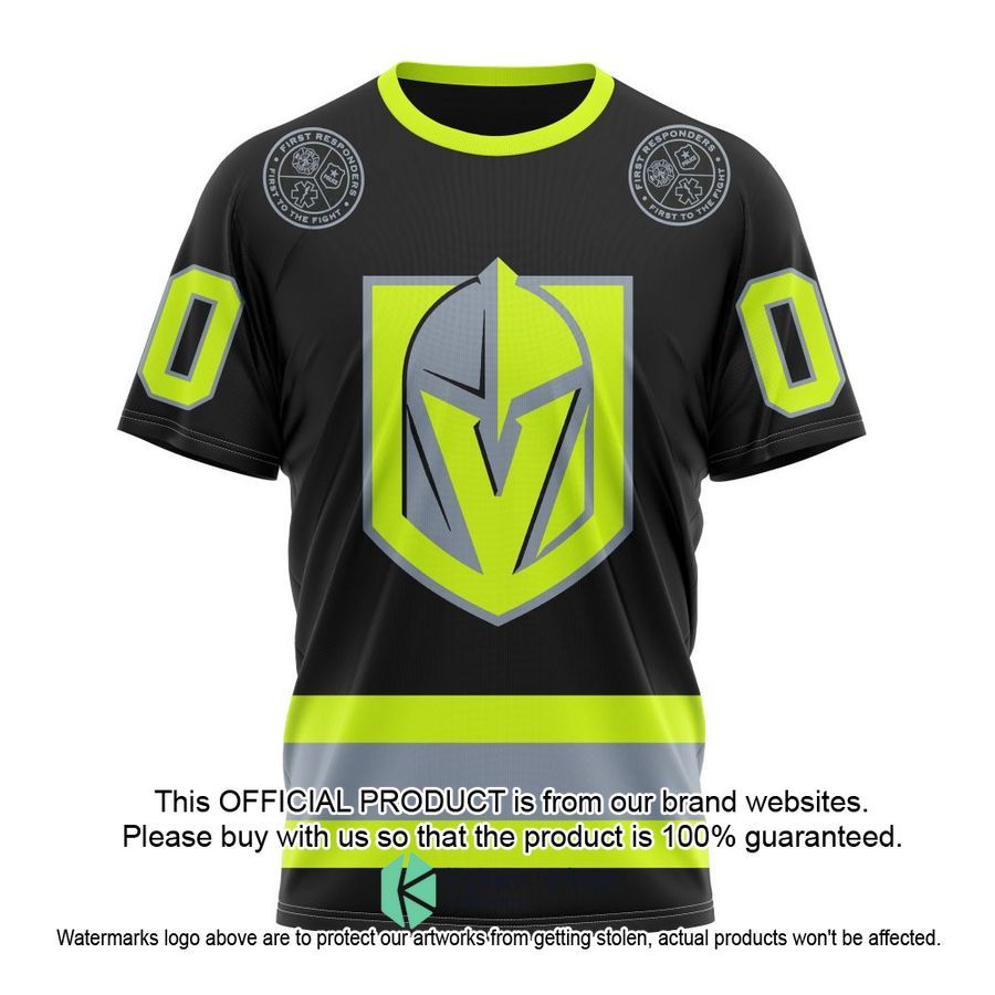 Personalized NHL Vegas Golden Knights FireFighter Uniforms Shirt, Hoodie 8 Personalized NHL Vegas Golden Knights FireFighter Uniforms Shirt, Hoodie word1