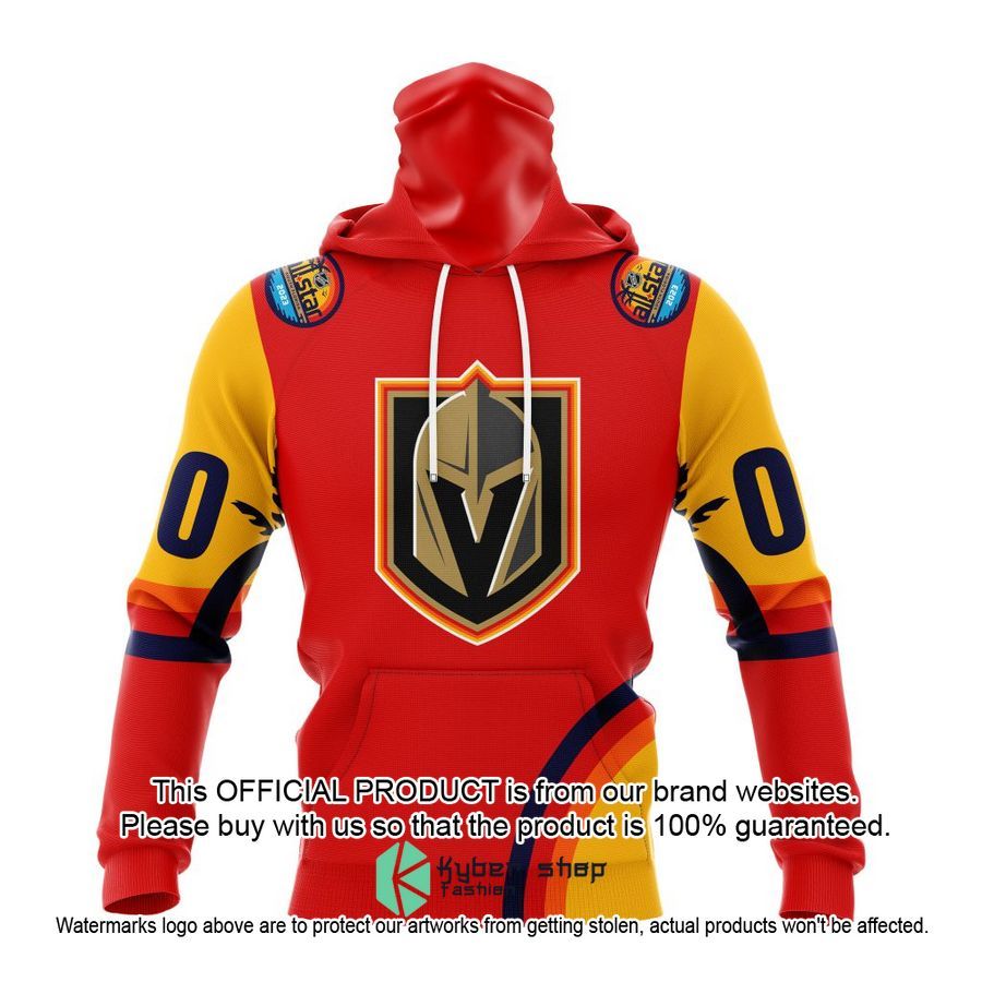 Personalized NHL Vegas Golden Knights Special ALL-Star Game Design With Florida Sunset Shirt, Hoodie 4 Personalized NHL Vegas Golden Knights Special ALL-Star Game Design With Florida Sunset Shirt, Hoodie word2