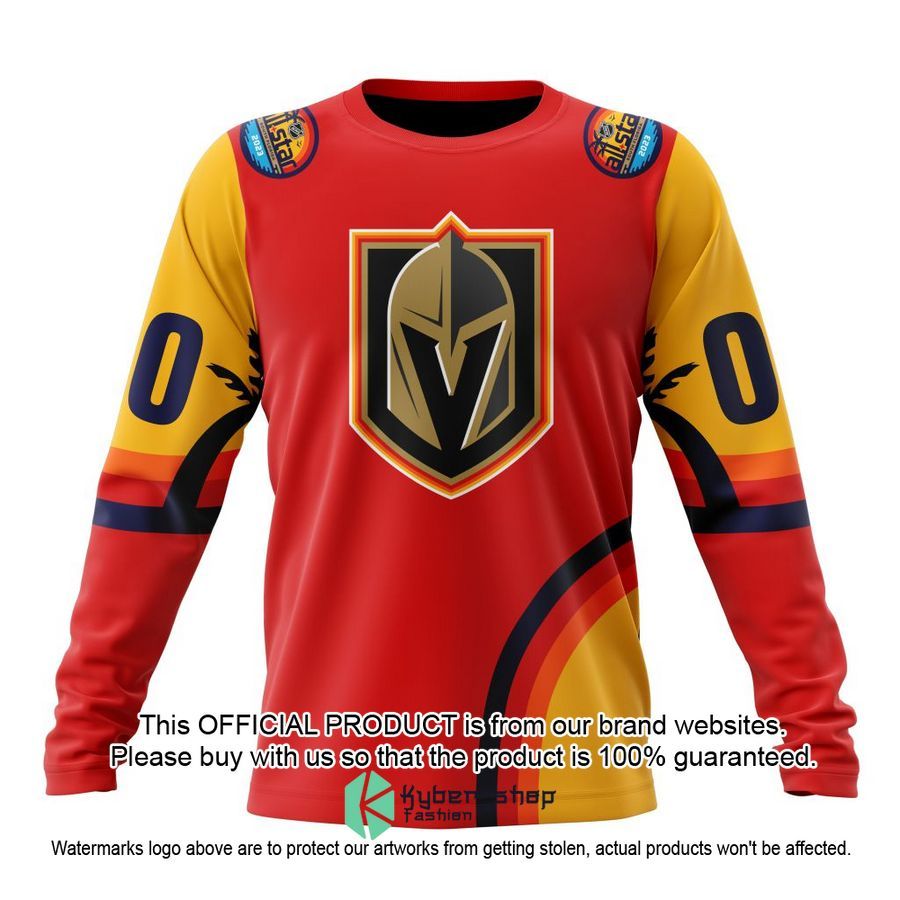 Personalized NHL Vegas Golden Knights Special ALL-Star Game Design With Florida Sunset Shirt, Hoodie 6 Personalized NHL Vegas Golden Knights Special ALL-Star Game Design With Florida Sunset Shirt, Hoodie word2